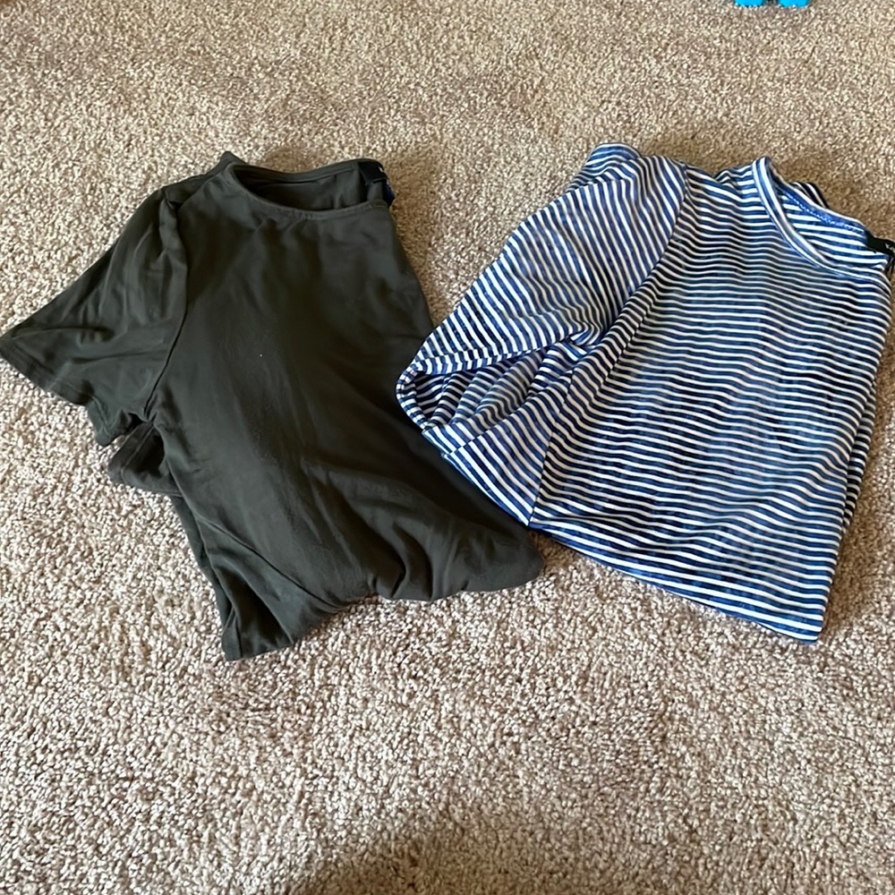 Women’s Karen Kane tops bundle